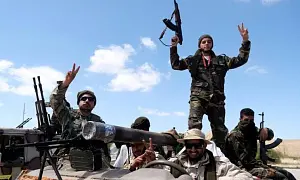 На саммите «Россия – Африка» выступит соратник террориста, пленившего россиян На саммите «Россия – Африка» выступит соратник террориста, пленившего россиян