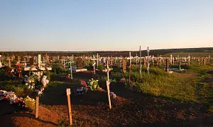 Почему Россия вымирает? Почему Россия вымирает?