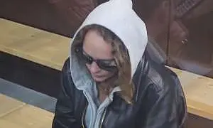 Суд избрал запрет определенных действий актрисе Аглае Тарасовой Суд избрал запрет определенных действий актрисе Аглае Тарасовой