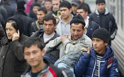 мвд: 10 сентября у мигрантов истекает срок легализации пребывания в рф - Сайт Газеты «Совершенно Секретно» мвд: 10 сентября у мигрантов истекает срок легализации пребывания в рф - Сайт Газеты «Совершенно Секретно»