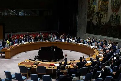 оон: только 46 стран из 193 поддержали обвинения польши к рф из-за инцидента с бпла - Сайт Газеты «Совершенно Секретно» оон: только 46 стран из 193 поддержали обвинения польши к рф из-за инцидента с бпла - Сайт Газеты «Совершенно Секретно»