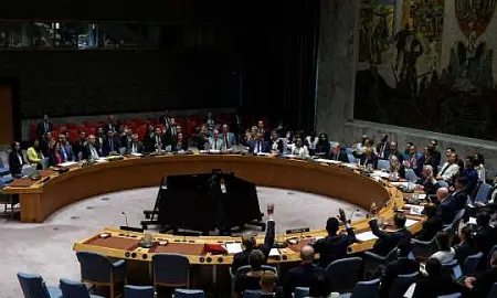 ООН: только 46 стран из 193 поддержали обвинения Польши к РФ из-за инцидента с БПЛА ООН: только 46 стран из 193 поддержали обвинения Польши к РФ из-за инцидента с БПЛА