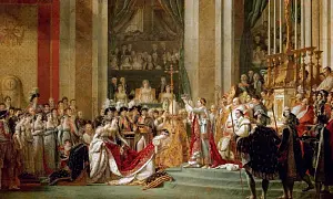 Император Франции и PR  - «Совершенно Секретно» Император Франции и PR  - «Совершенно Секретно»