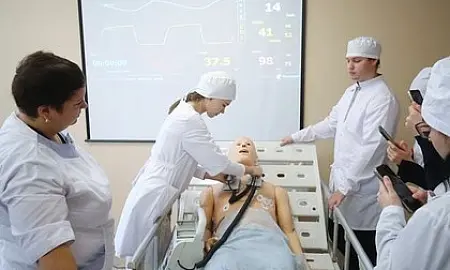 Минздрав хочет сделать все бюджетные места в медвузах целевыми Минздрав хочет сделать все бюджетные места в медвузах целевыми