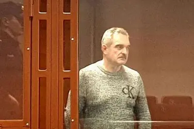 у экс-замначальника гуфсин по петербургу изъято имущество на 100 млн рублей - Сайт Газеты «Совершенно Секретно»