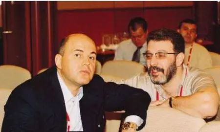 Уголовное дело миллионера Мацоцкого закрыли  Уголовное дело миллионера Мацоцкого закрыли