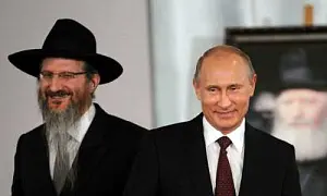 Русские и евреи: в чем разница? Русские и евреи: в чем разница?