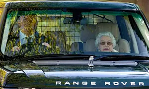 Главная тайна британской Короны Главная тайна британской Короны