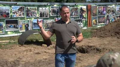 скандальный военблогер алехин отдал инвалиду использованный протез с накрашенными ногтями - Сайт Газеты «Совершенно Секретно» скандальный военблогер алехин отдал инвалиду использованный протез с накрашенными ногтями - Сайт Газеты «Совершенно Секретно»