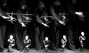 "Объективность" "Новой Газеты" можно купить за 2 миллиона рублей "Объективность" "Новой Газеты" можно купить за 2 миллиона рублей