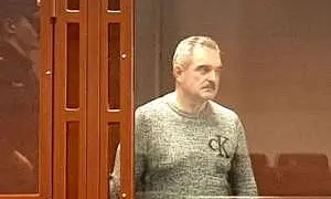 У экс-замначальника ГУФСИН по Петербургу изъято имущество на 100 млн рублей