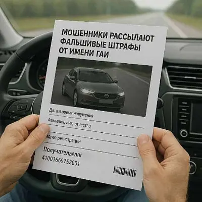 мвд: мошенники рассылают фальшивые штрафы от гибдд для кражи данных - Сайт Газеты «Совершенно Секретно» мвд: мошенники рассылают фальшивые штрафы от гибдд для кражи данных - Сайт Газеты «Совершенно Секретно»