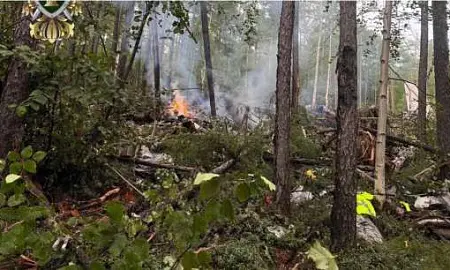 "Ангара" может прекратить полеты после проверки Ространснадзора "Ангара" может прекратить полеты после проверки Ространснадзора