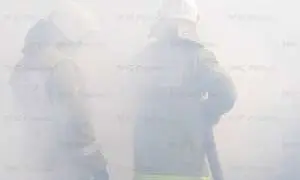 Взрыв и пожар на пороховом заводе под Рязанью: погибшие и десятки пострадавших Взрыв и пожар на пороховом заводе под Рязанью: погибшие и десятки пострадавших