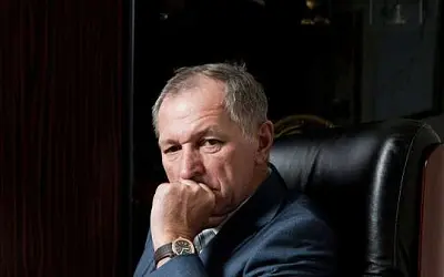 суд изъял активы владельца «южуралзолота» струкова в доход государства - Сайт Газеты «Совершенно Секретно»