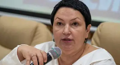 экс-депутата гордумы казани бильгильдееву, обманувшую более 130 человек с землей, арестовали по новому делу о взятке - Сайт Газеты «Совершенно Секретно» экс-депутата гордумы казани бильгильдееву, обманувшую более 130 человек с землей, арестовали по новому делу о взятке - Сайт Газеты «Совершенно Секретно»