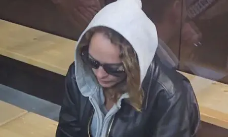 Суд избрал запрет определенных действий актрисе Аглае Тарасовой Суд избрал запрет определенных действий актрисе Аглае Тарасовой