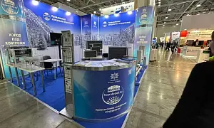 «ТОРЫ» – В ЦЕНТРЕ ВНИМАНИЯ УЧАСТНИКОВ IDEX-2023 В АБУ-ДАБИ «ТОРЫ» – В ЦЕНТРЕ ВНИМАНИЯ УЧАСТНИКОВ IDEX-2023 В АБУ-ДАБИ