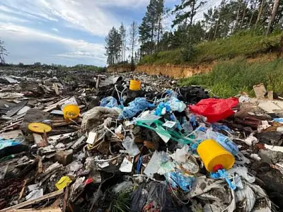 экс-директору компании, утопившему в мусоре 22 города в свердловской области, грозит 10 лет колонии - Сайт Газеты «Совершенно Секретно» экс-директору компании, утопившему в мусоре 22 города в свердловской области, грозит 10 лет колонии - Сайт Газеты «Совершенно Секретно»