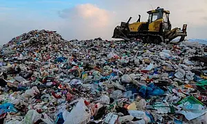 «Мусорная реформа»: за что боремся? «Мусорная реформа»: за что боремся?