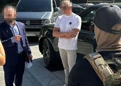 на украине задержали экс-замглавы фискальной службы за отмывание $36 млн - Сайт Газеты «Совершенно Секретно» на украине задержали экс-замглавы фискальной службы за отмывание $36 млн - Сайт Газеты «Совершенно Секретно»