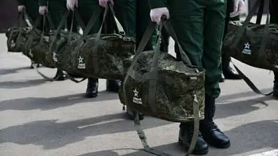 правительство изменило правила призыва: решение об отправке новобранца в войска действует в течение года - Сайт Газеты «Совершенно Секретно»