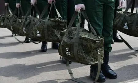 Правительство изменило правила призыва: решение об отправке новобранца в войска действует в течение года Правительство изменило правила призыва: решение об отправке новобранца в войска действует в течение года