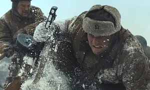 Историки о фильме «Ржев»: мы учились воевать уже на войне Историки о фильме «Ржев»: мы учились воевать уже на войне