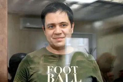 мосгорсуд оставил в сизо главреда baza глеба трифонова - Сайт Газеты «Совершенно Секретно» мосгорсуд оставил в сизо главреда baza глеба трифонова - Сайт Газеты «Совершенно Секретно»