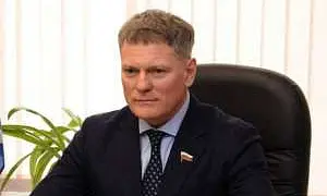 Депутата воронежской думы арестовали по делу о покушении на дачу взятки во время выборов Депутата воронежской думы арестовали по делу о покушении на дачу взятки во время выборов