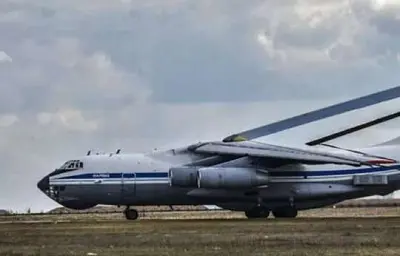 в севастополе арестовали военного за незаконные перевозки на самолетах вкс рф - Сайт Газеты «Совершенно Секретно» в севастополе арестовали военного за незаконные перевозки на самолетах вкс рф - Сайт Газеты «Совершенно Секретно»