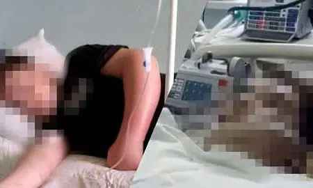 Подросток из Дагестана умер из-за отказа медиков провести бесплатную госпитализацию  Подросток из Дагестана умер из-за отказа медиков провести бесплатную госпитализацию