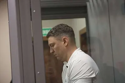 казанского чиновника-миллионера, злоупотреблявшего должностными полномочиями, отпустили на свободу в зале суда - Сайт Газеты «Совершенно Секретно» казанского чиновника-миллионера, злоупотреблявшего должностными полномочиями, отпустили на свободу в зале суда - Сайт Газеты «Совершенно Секретно»