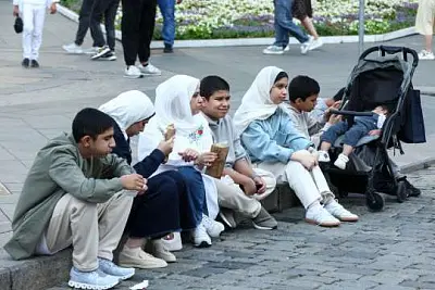 очередная схема незаконной легализации и грабежа бюджета многодетными мигрантами выявлена в иркутской области - Сайт Газеты «Совершенно Секретно» очередная схема незаконной легализации и грабежа бюджета многодетными мигрантами выявлена в иркутской области - Сайт Газеты «Совершенно Секретно»