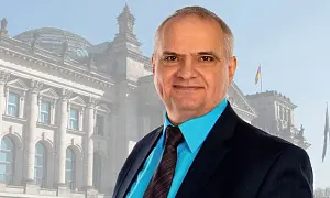 «В Сирии воюют за Германию» «В Сирии воюют за Германию»