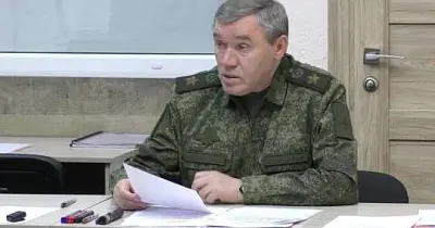 герасимов: боевые действия на украине будут продолжены - Сайт Газеты «Совершенно Секретно» герасимов: боевые действия на украине будут продолжены - Сайт Газеты «Совершенно Секретно»