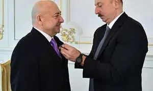 Экс-директора Театра сатиры Агаева задержали за мошенничество на 20 млн Экс-директора Театра сатиры Агаева задержали за мошенничество на 20 млн