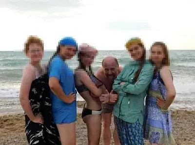 69-летнего преподавателя художественной школы осудили на 11 лет за домогательства к ученицам  - Сайт Газеты «Совершенно Секретно» 69-летнего преподавателя художественной школы осудили на 11 лет за домогательства к ученицам  - Сайт Газеты «Совершенно Секретно»