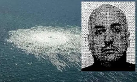 Обвиняемому в подрыве "Северных потоков" украинцу Кузнецову грозит 15 лет тюрьмы Обвиняемому в подрыве "Северных потоков" украинцу Кузнецову грозит 15 лет тюрьмы