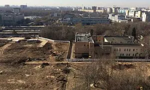 Коронавирус беззаконию не помеха Коронавирус беззаконию не помеха