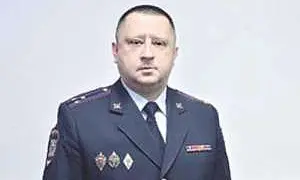 Легализовавший 10 тыс. мигрантов полковник получил психическое расстройство Легализовавший 10 тыс. мигрантов полковник получил психическое расстройство