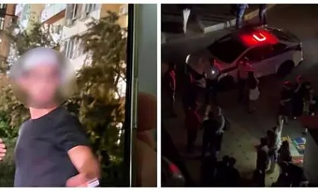 СК РФ возбудил дело после избиения туристки в Дагестане из-за внешнего вида СК РФ возбудил дело после избиения туристки в Дагестане из-за внешнего вида