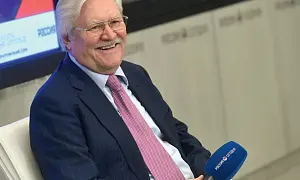 С меня довольно фантастики «Мастера и Маргариты» - «Совершенно Секретно» С меня довольно фантастики «Мастера и Маргариты» - «Совершенно Секретно»