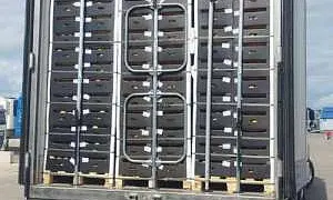 Контрабанду 300 кг наркотиков под видом молдавских яблок пресекли в Подмосковье  Контрабанду 300 кг наркотиков под видом молдавских яблок пресекли в Подмосковье