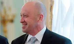 Пригожин: «Царьград» стал соответчиком по иску о клевете из-за технической необходимости Пригожин: «Царьград» стал соответчиком по иску о клевете из-за технической необходимости