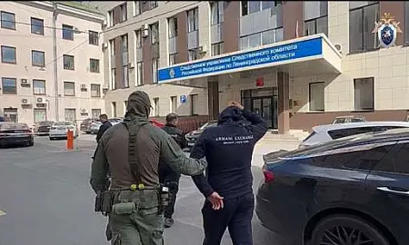 Трое жителей Ленобласти притворились участниками СВО ради выплат