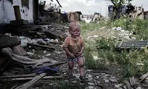 Война у границ России Война у границ России