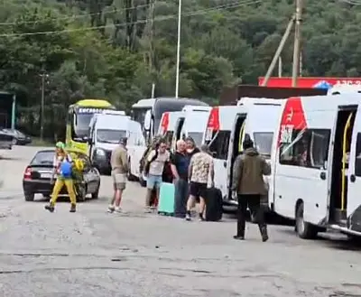 после схода селя в кабардино-балкарии эвакуировали более 300 человек - Сайт Газеты «Совершенно Секретно» после схода селя в кабардино-балкарии эвакуировали более 300 человек - Сайт Газеты «Совершенно Секретно»