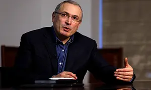 "Новая газета" нашла обходные пути для получения средств Ходорковского "Новая газета" нашла обходные пути для получения средств Ходорковского