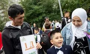 В Минпросвещения считают, что запрет мигрантам учиться бесплатно противоречит Конституции РФ В Минпросвещения считают, что запрет мигрантам учиться бесплатно противоречит Конституции РФ